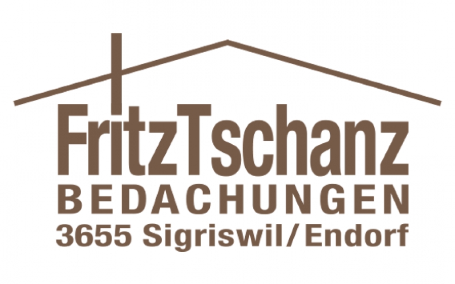 Fritz Tschanz Bedachungen