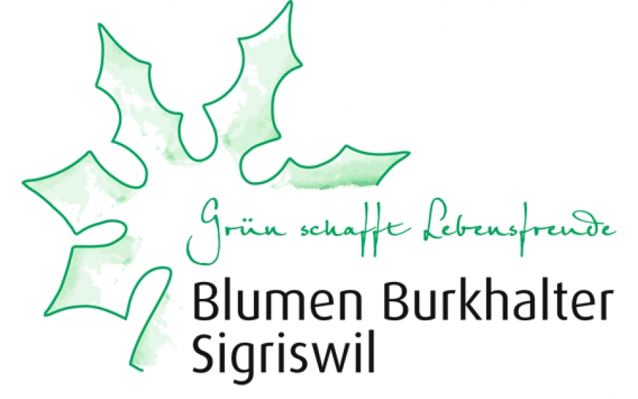 Blumen Burkhalter GmbH