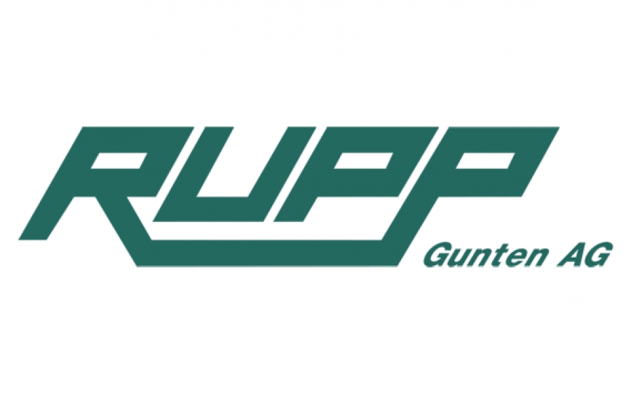 RUPP Gunten AG