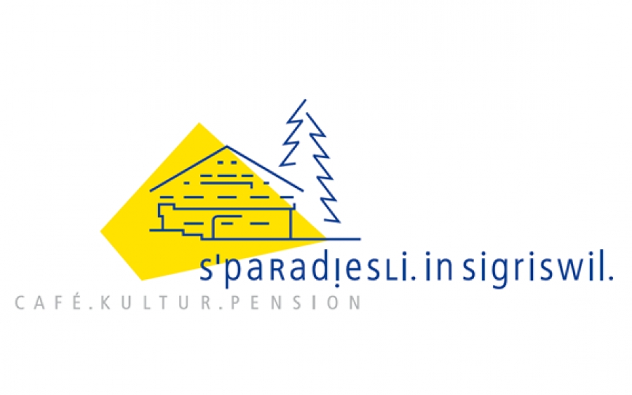 s'paradiesli. in sigriswil.