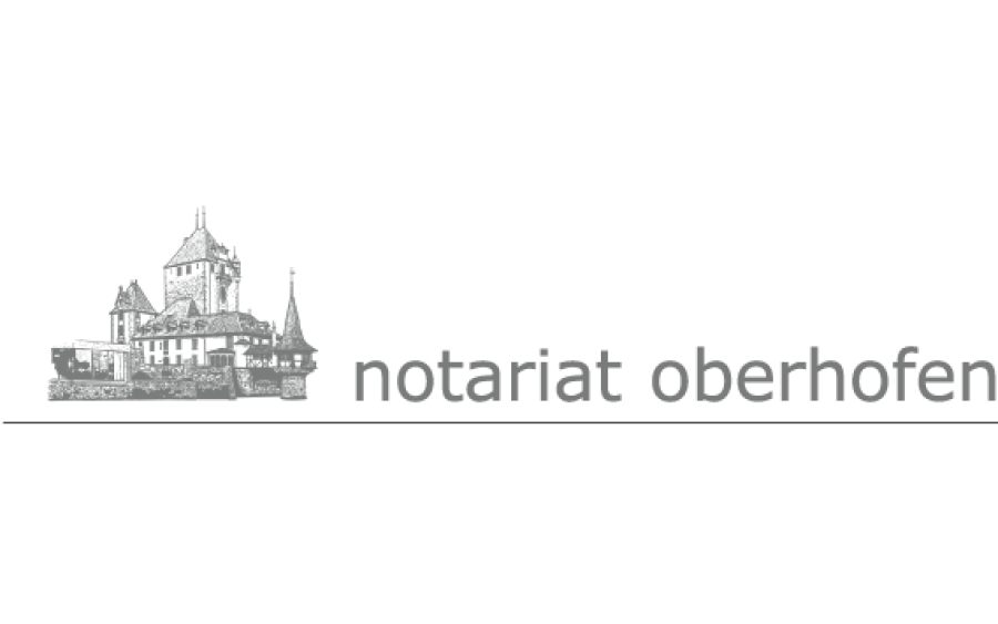 Notariat Oberhofen