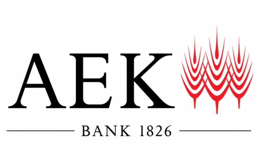 AEK Bank 1826