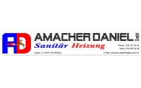 Amacher Daniel GmbH