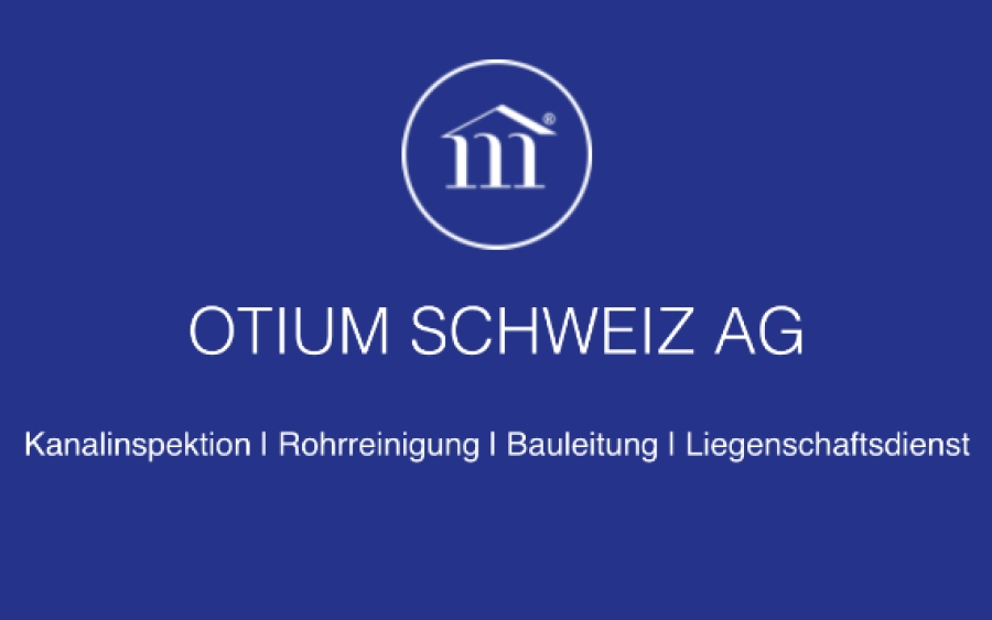 OTIUM SCHWEIZ AG
