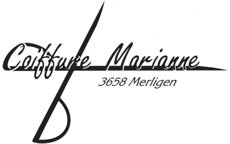 Coiffure Marianne, Marianne Saurer