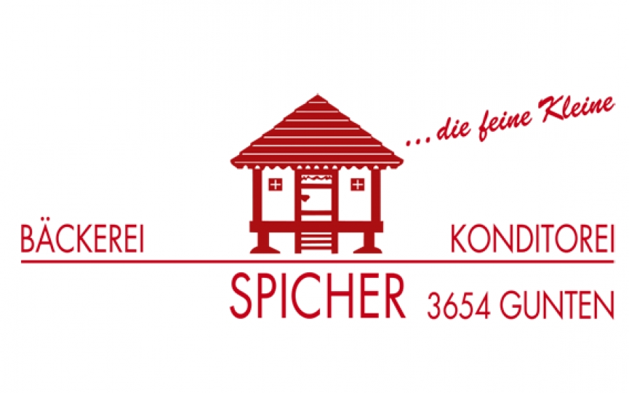 Bäckerei-Konditorei Spicher