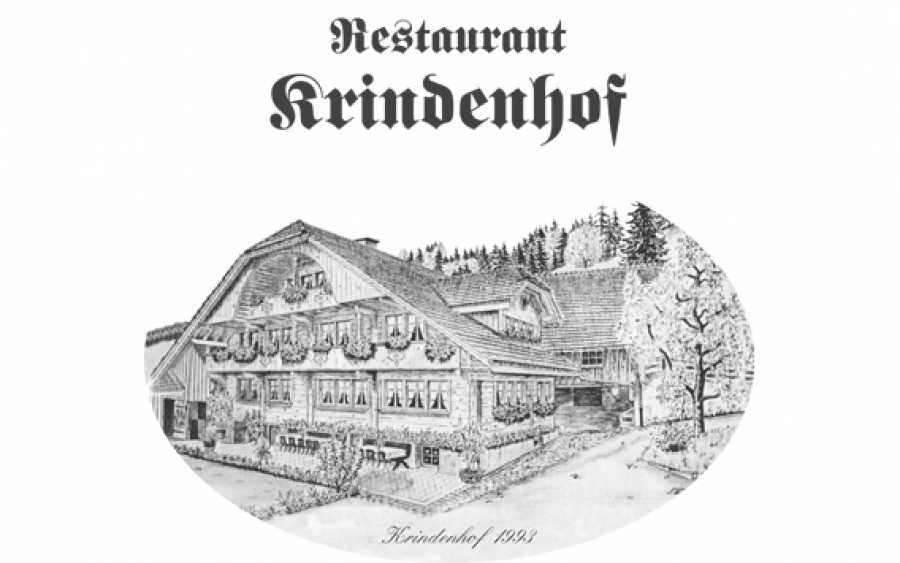 Restaurant Krindenhof, Willi Keller
